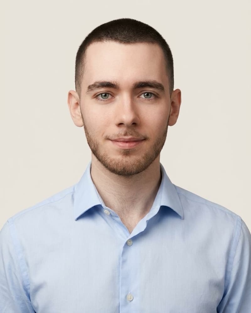 Théo, développeur Eurus